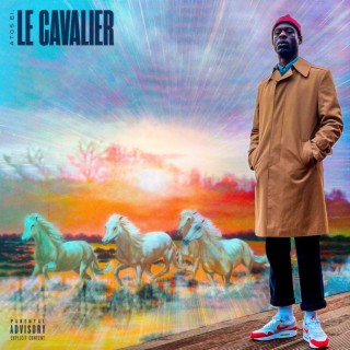 Le cavalier lyrics | Boomplay Music