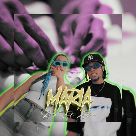 Maria ft. La Gran R | Boomplay Music