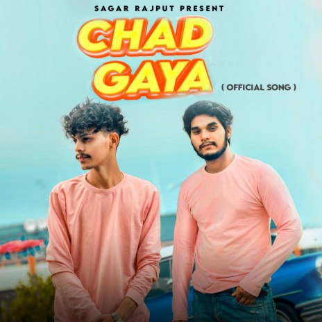 Chad gaya ft. Karan Singh & Rooney Rana | Boomplay Music