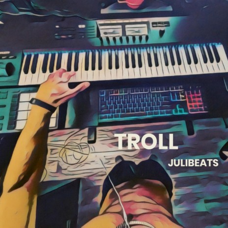 Troll | Boomplay Music