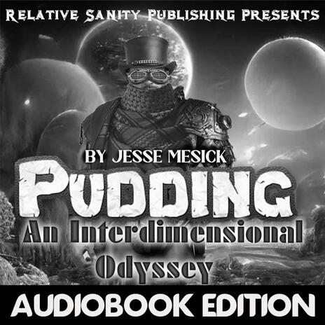 Pudding Book, Pt. 3 | Boomplay Music