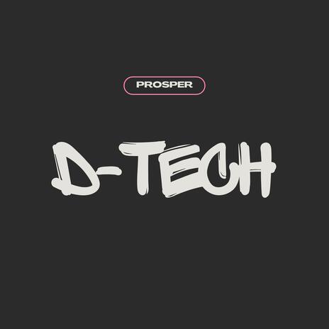 D-Tech | Boomplay Music