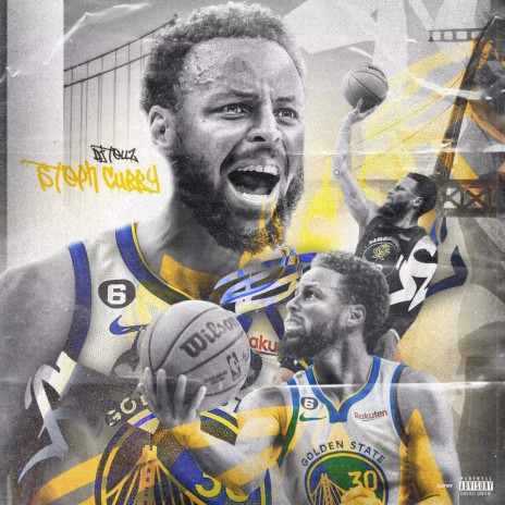STEPH CURRY | Boomplay Music