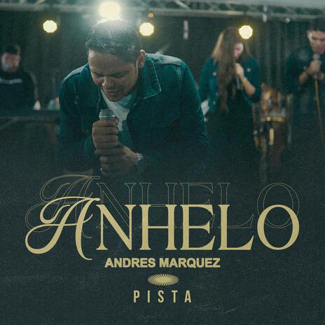 Anhelo (Pista (En Vivo)) | Boomplay Music