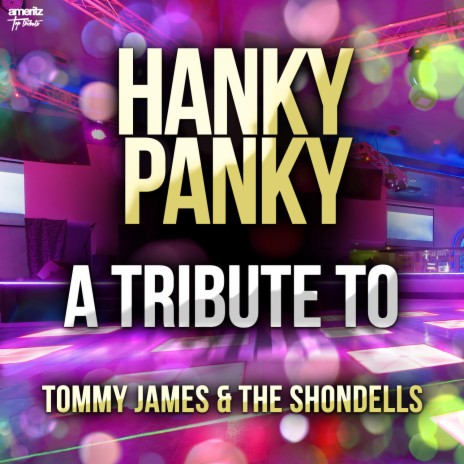 Hanky Panky | Boomplay Music