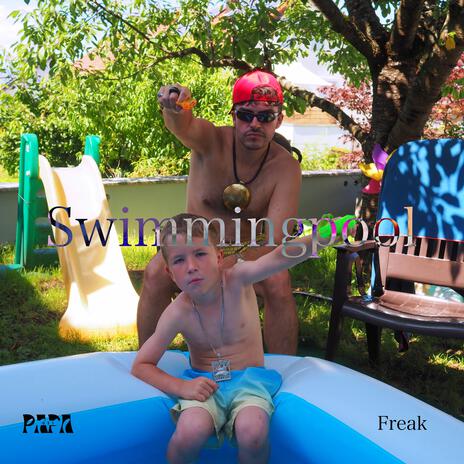 Swimmingpool ft. Freak | Boomplay Music