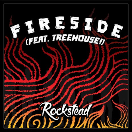 Fireside ft. TreeHouse! | Boomplay Music