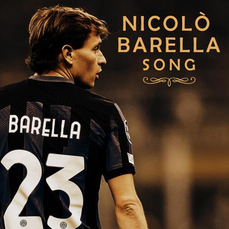 Nicolò Barella Song | Boomplay Music