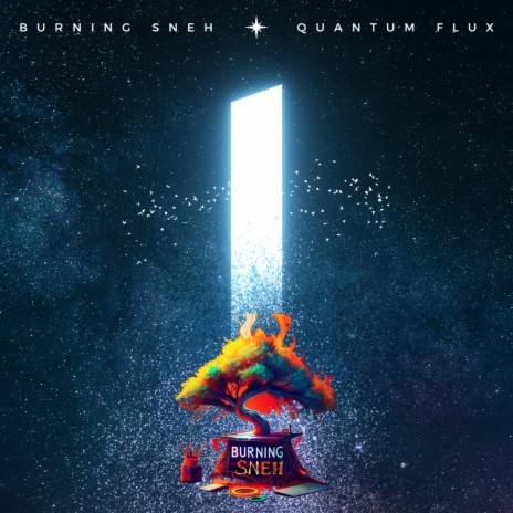 Quantum Flux | Boomplay Music