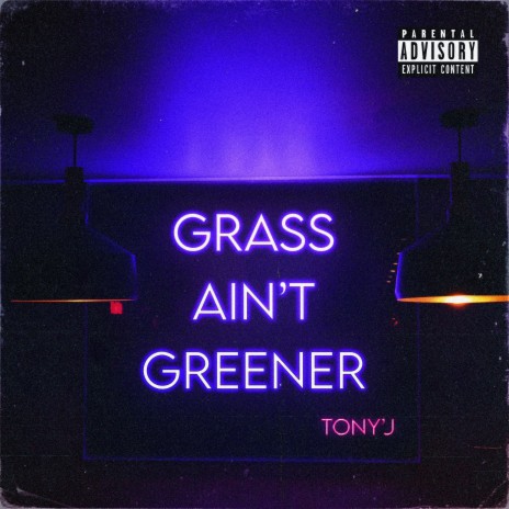 Grass Ain't Greener | Boomplay Music