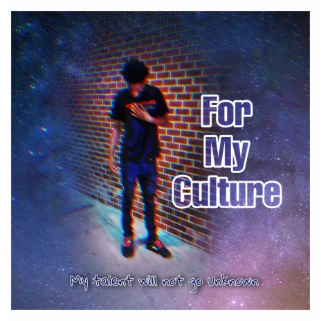 For My Culture | Boomplay Music