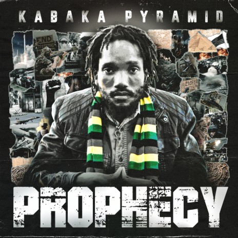 Prophecy (Remastered) | Boomplay Music