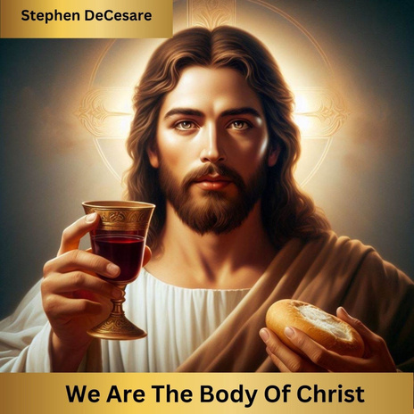 We Are the Body of Christ | Boomplay Music