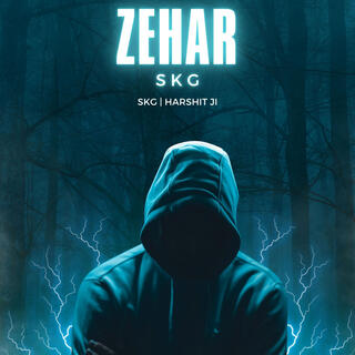 Zehar