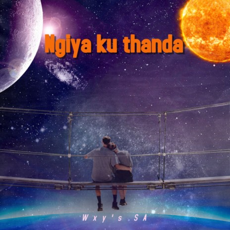 Ndiya ku thanda | Boomplay Music