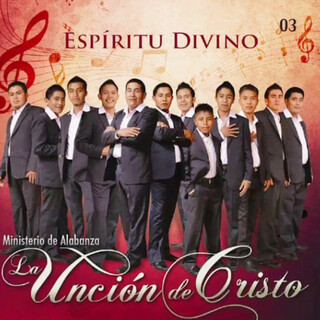 ESPIRITU DIVINO