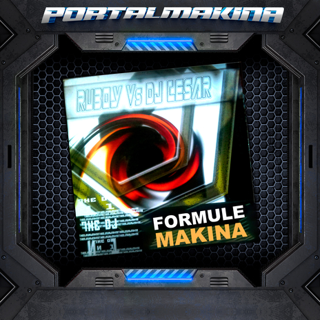 Formule Makina (Short Edit) ft. Dj Cesar | Boomplay Music