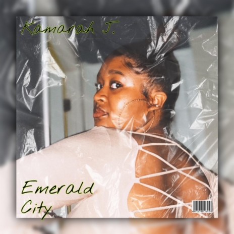 Emerald CIty | Boomplay Music