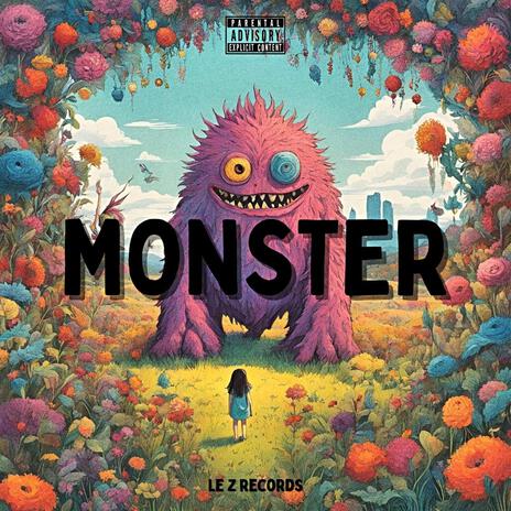 MONSTER | Boomplay Music