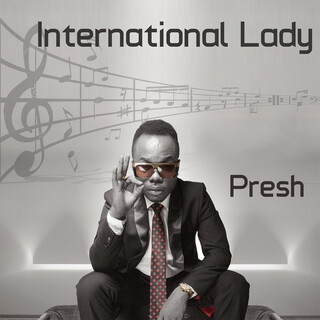 International Lady