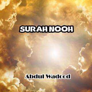 Surah Nooh