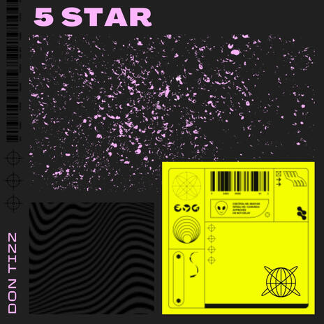 5 Star cover | Boomplay Music