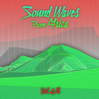 Sound Waves From Africa Vol. 48