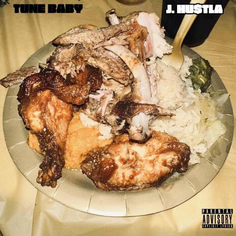 SOULFOOD ft. J. Hu$tla | Boomplay Music