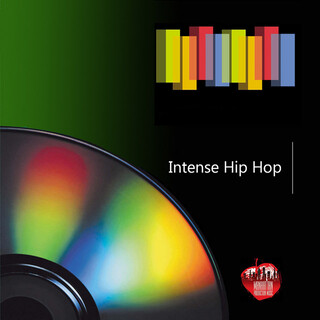 Intense Hip-Hop