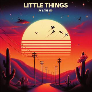 Little Things lyrics | Boomplay Music