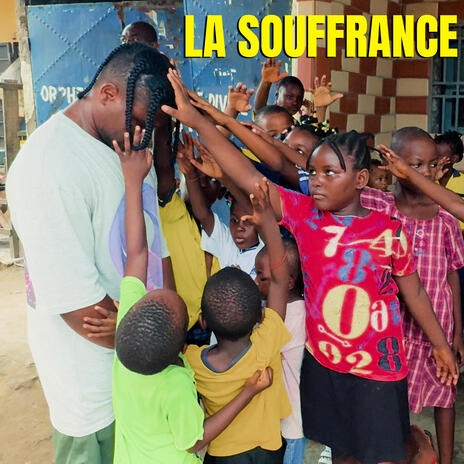 La Souffrance | Boomplay Music