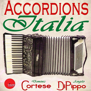 Accordions Italia