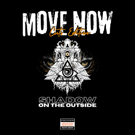 Move Now (Cuts) | Boomplay Music