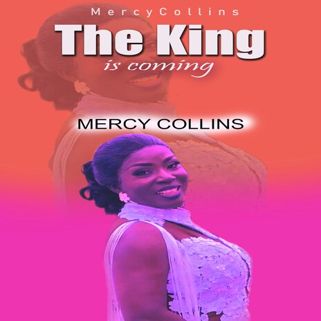 The King is coming | Boomplay Music