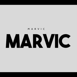 Marvic (Ep)