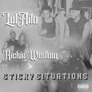 Sticky Situations