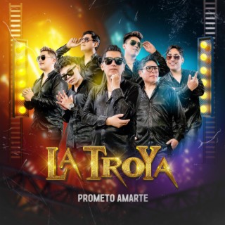 Grupo La Troya