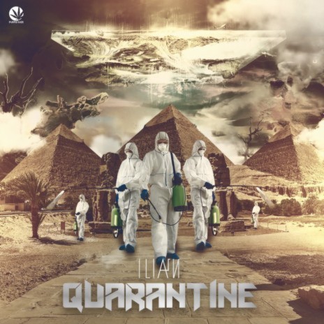 Quarantine (Original Mix)