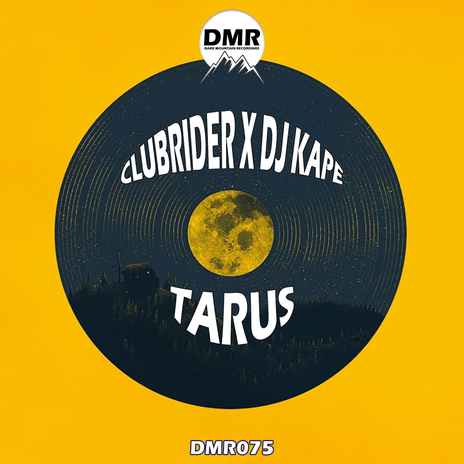 Tarus ft. Dj Kape | Boomplay Music