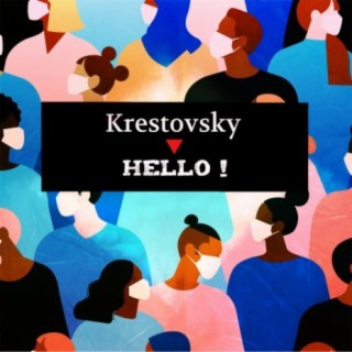 Krestovsky