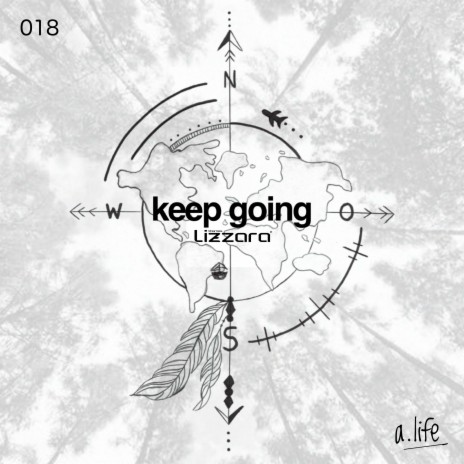 Keep Going | Boomplay Music