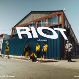 Riot