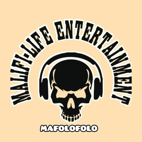 MAFOLOFOLO ft. DaLinzo & Richie Teanet | Boomplay Music