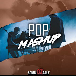 Pop Mashup, Vol. 1