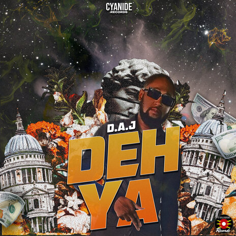 Deh Ya | Boomplay Music