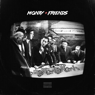 Mon3y + Friends