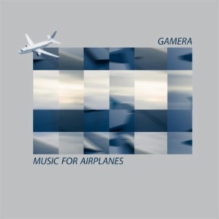 Music for Airplanes