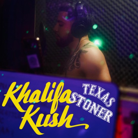 Khalifa Kush | Boomplay Music