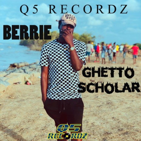 Ghetto Scholar | Boomplay Music