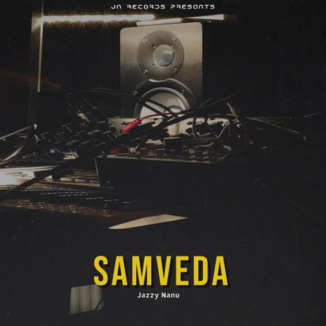 SAMVEDA | Boomplay Music